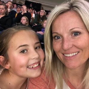 Meet your Posher, Jennifer